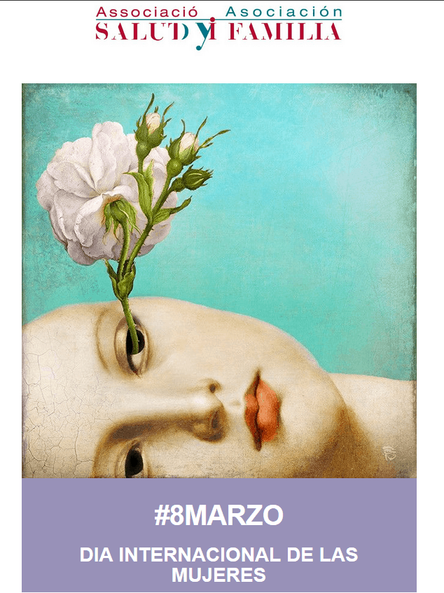 Dia de las mujeres